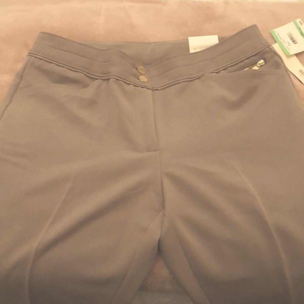 Anne Klienman Slacks